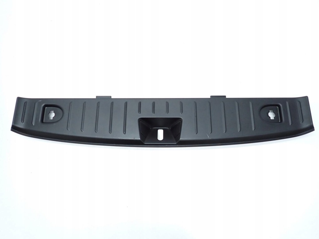 фото №1, Захист поперечина задня багажника 7272383 bmw i3 i01 21r