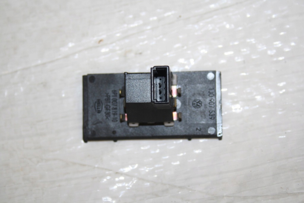 фото №12, Vw golf датчик освітленості 1j0907539