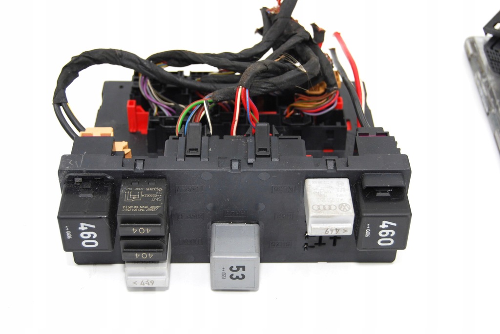 фото №6, Набор стартовый do запуск volkswagen vw passat b6 2,0 tdi 03g906018ck