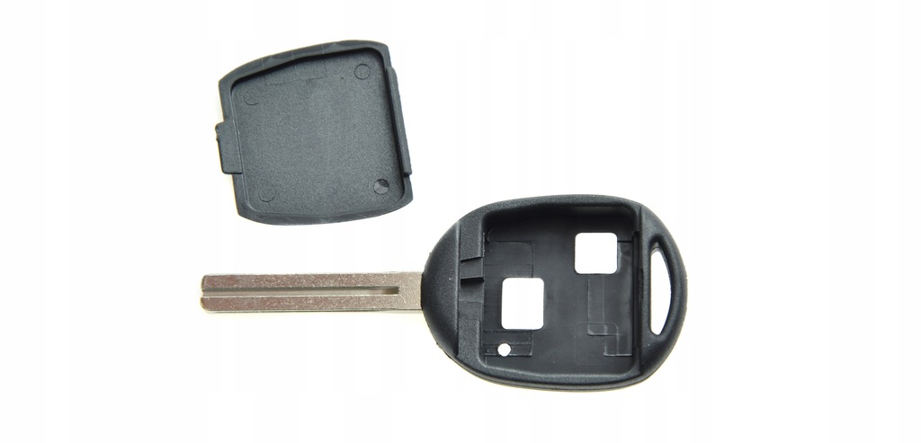 фото №3, Toyota lexus is200 is300 rx300 lx ключ pilot корпус посилена