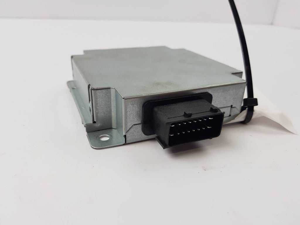 фото №3, Модуль запуск стоп 50520764 fiat punto iii