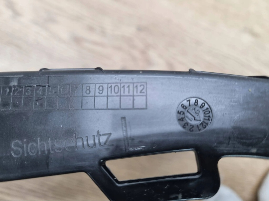 фото №7, Volkswagen arteon 2021 перед сторона ліва елементи кріпильні