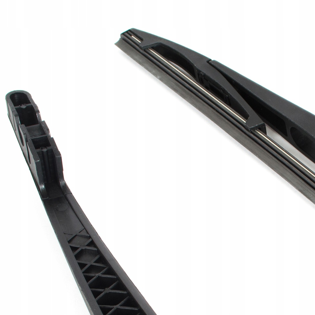 фото №7, Двірник задня щітка + важіль двірники do nissan note 2006-2009