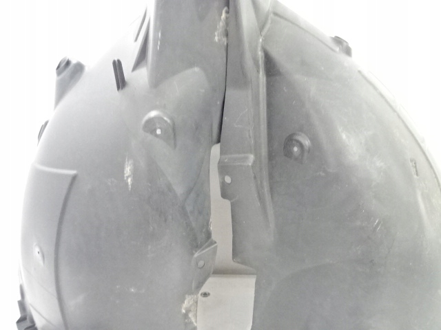 фото №5, Citroen c5 aircross ліва підкрилок передні перед 9827397480