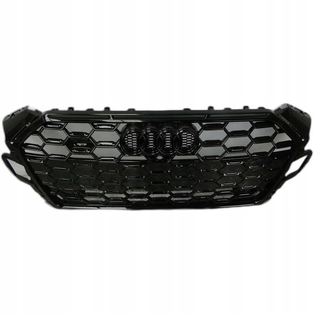 фото №1, Audi a5 8w6 lift решітка радіатора решітка радіатора 8w6853651bq nowa