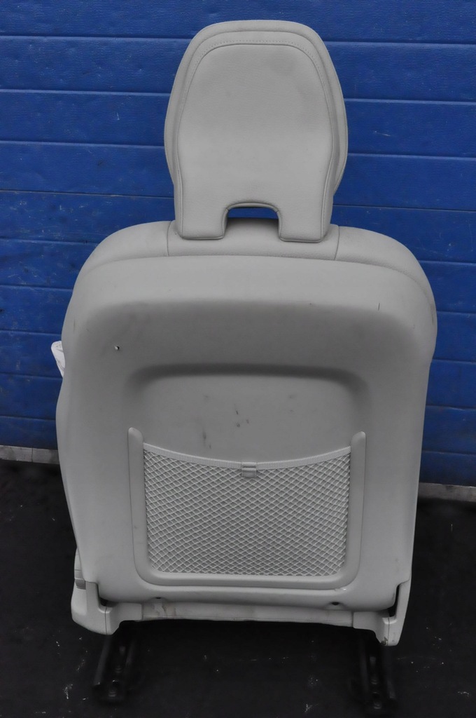 фото №10, Volvo xc60 ii xc90 s90 v90 s60 v60 сидіння водія лівий