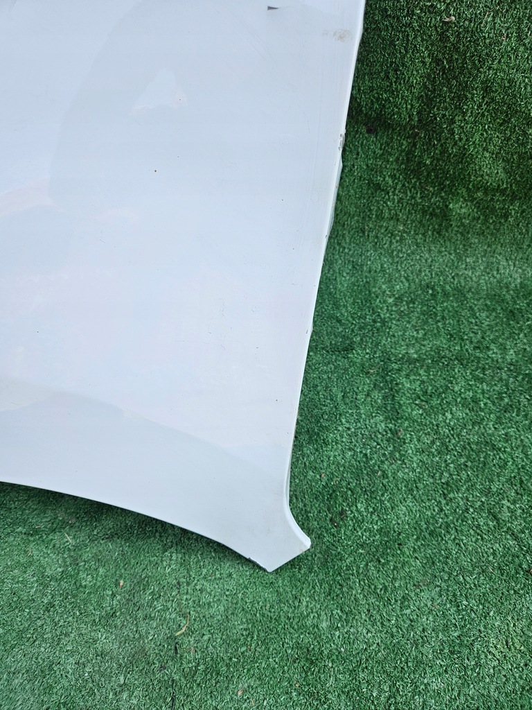 фото №6, Крыло левый перед renault master iv 4 19-