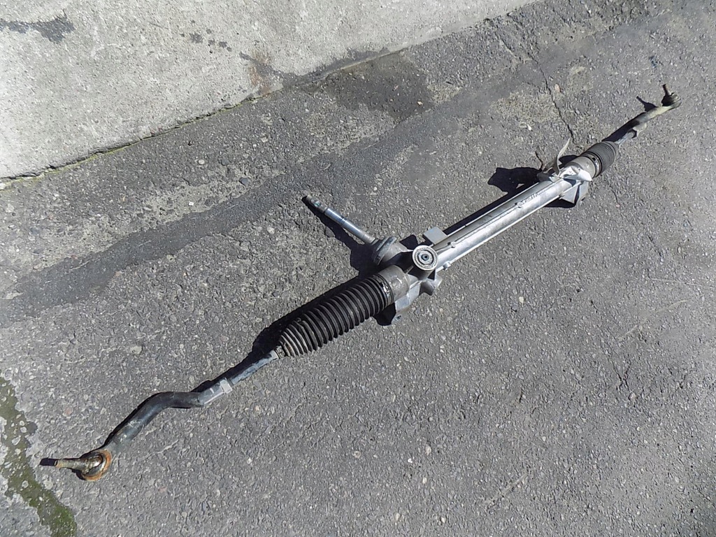 фото №1, Kadjar qashqai ii przekładania рейка рульова 4eh0alh