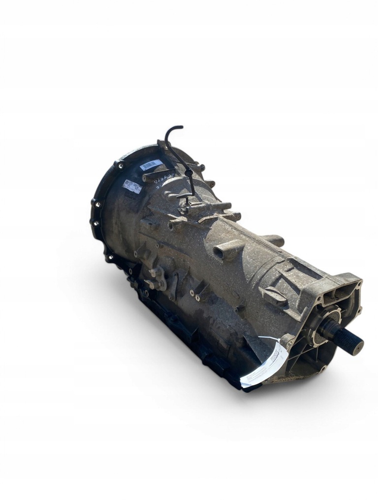 фото №5, Land rover range rover velar 2019 автоматическая коробка передач передач