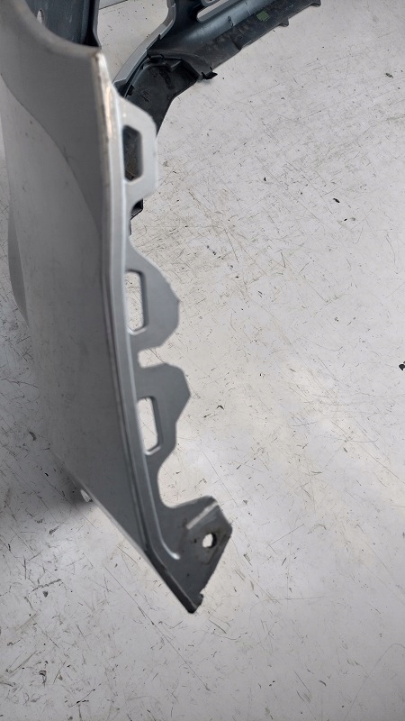 фото №5, Ford focus mk3 бампер