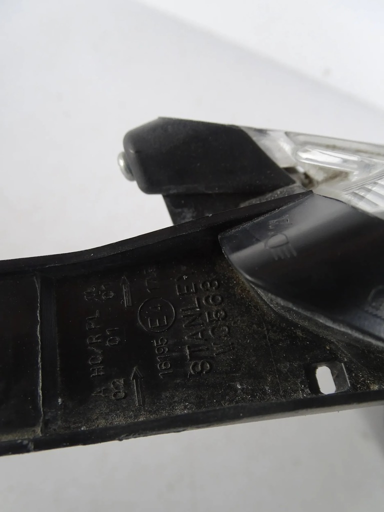 фото №6, Лампа перед передня ліва mitsubishi space star ii 2