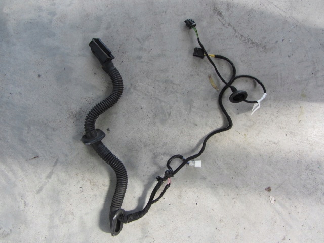 фото №1, Жгут трубопровод mercedes a1765406008