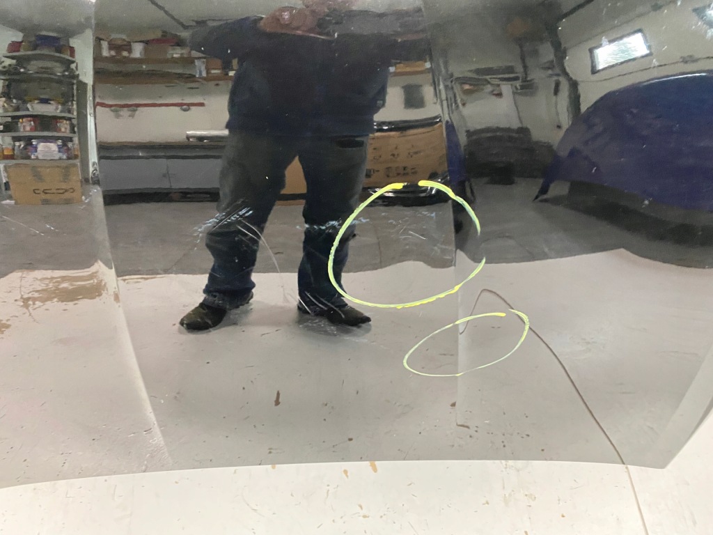 фото №10, Капот крышка двигателя seat ibiza 5 v 6f 6f0 2017-