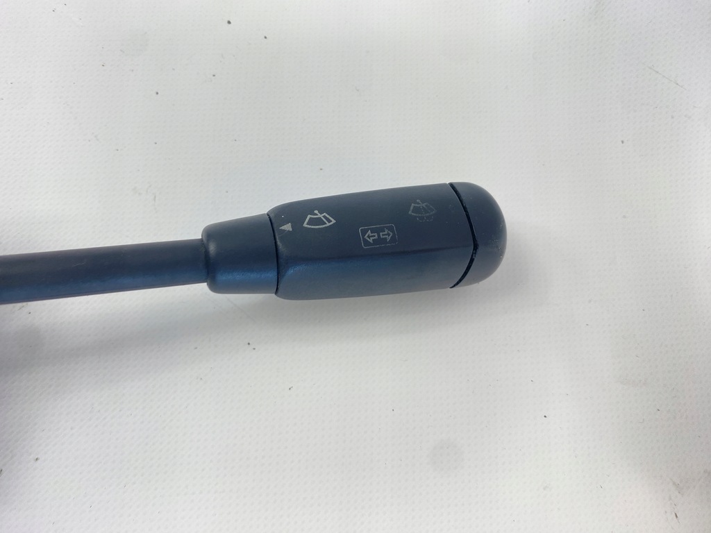 фото №11, Перемикач комбінований поворотники mercedes w124 1245401045 1985-1993