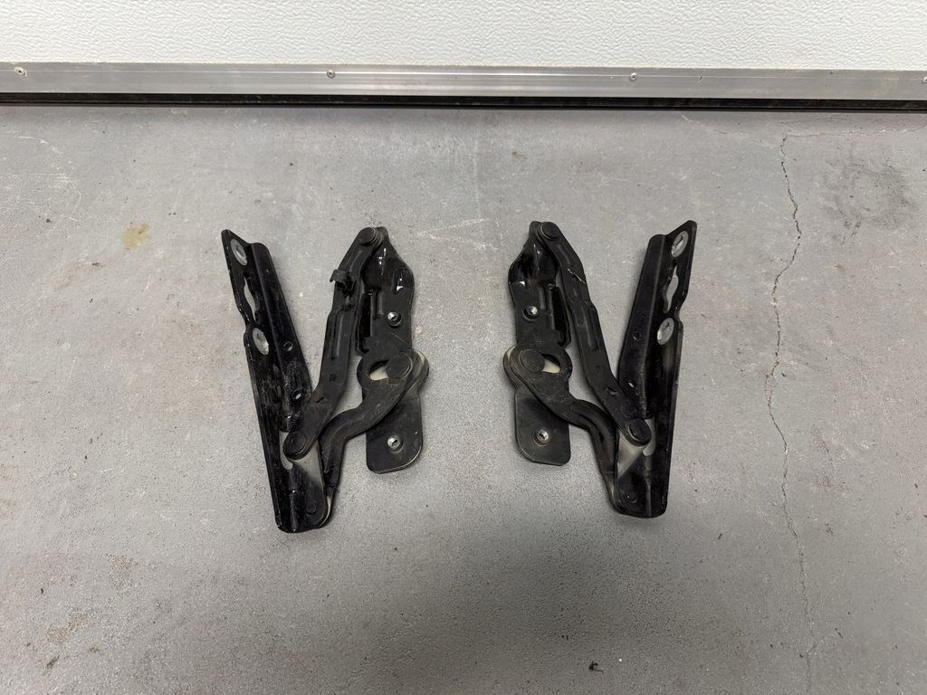 фото №12, Kompletny перед капот бампер лампы крылья ford ecosport mk2 lift st-line