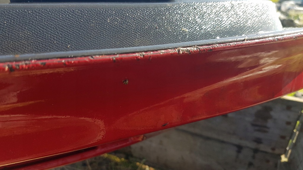 фото №14, Крышка багажника багажника peugeot 308 t9 hb