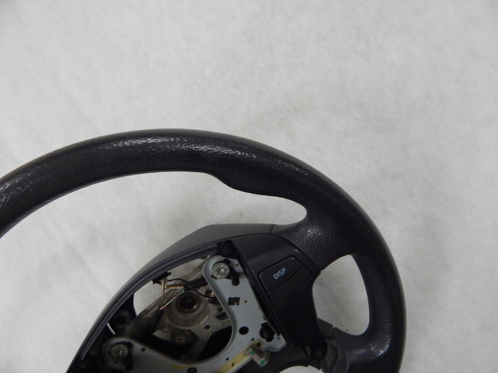 фото №7, Toyota avensis ii t25 - воздуховод multi ładna