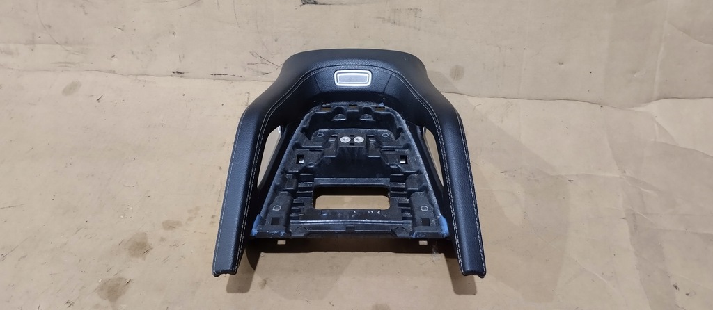 фото №5, Кронштейн тунель середнього ручка mercedes gle w167 167