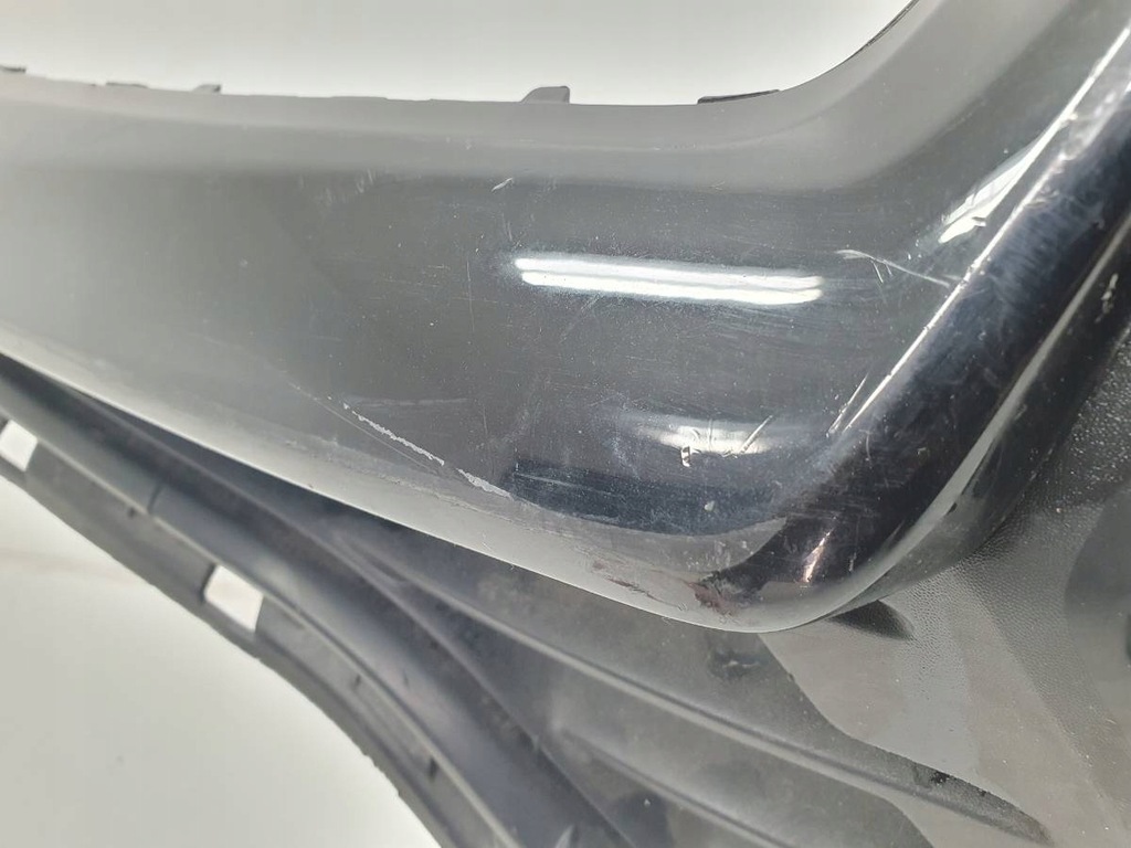 фото №3, Решётка радиатора решётка радиатора бампера renault captur i 623102335r