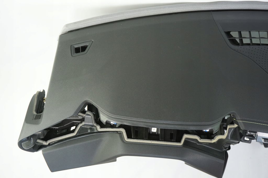 фото №8, Приборная панель приборная консоль peugeot 308 iii 2024