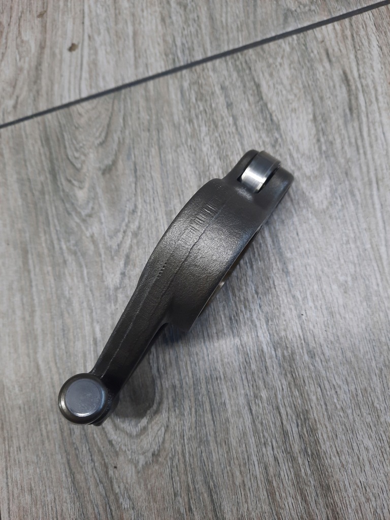 фото №1, Коромысло клапанная всасывающая volvo fh fm renault dxi