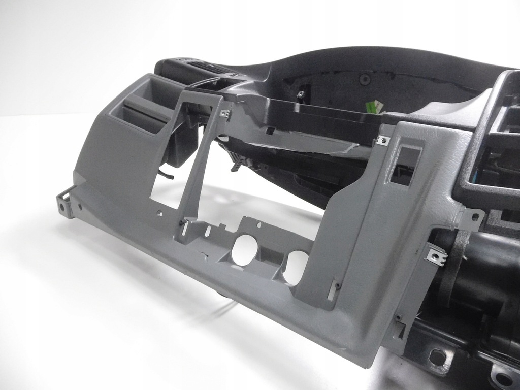 фото №11, Панель приладів приладова консоль renault r19 7700814829