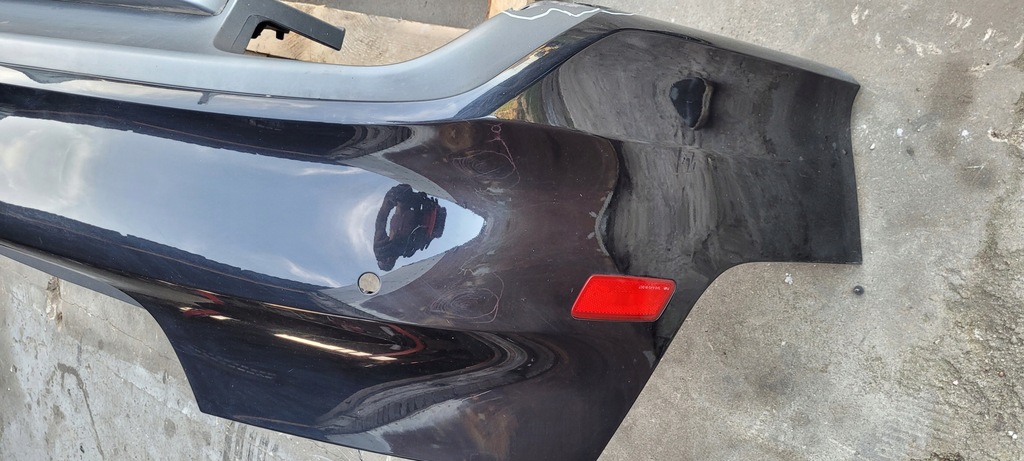 фото №10, S7 4g a7 бампер габаритні вогні задня задній lz9y usa