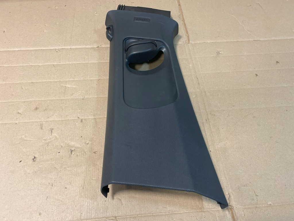 фото №5, Защита стойка левая правая vw tiguan ii seat tarraco 5na868310 5na868309