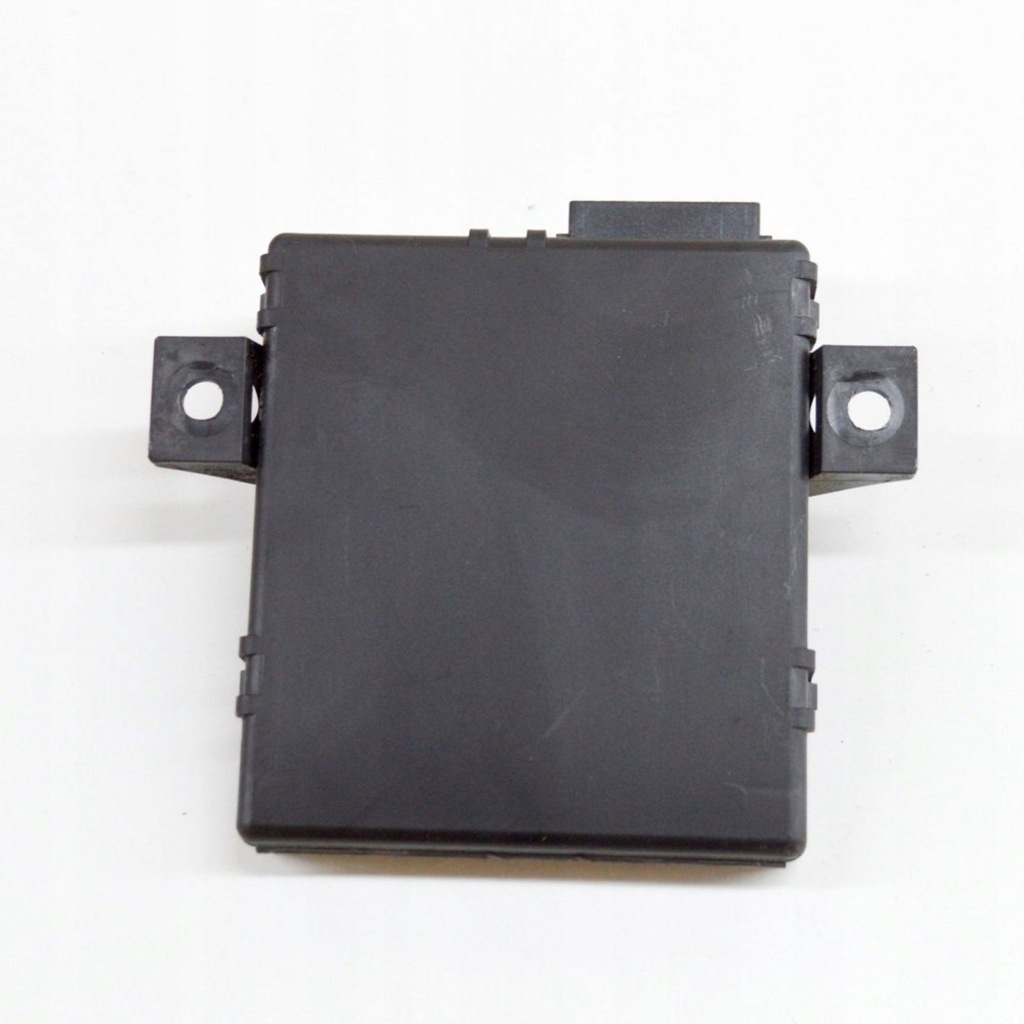 фото №3, Audi q3 8u 2012 модуль управление шлюз