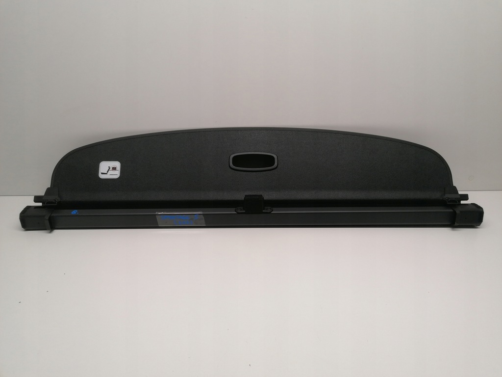 фото №5, Kia sportage v 5 шторка багажника nowa оригінал 2021-