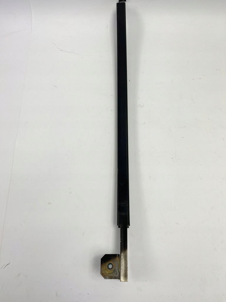 фото №7, Молдинг рамка стекло левый задняя между стекла mercedes w124 kombi