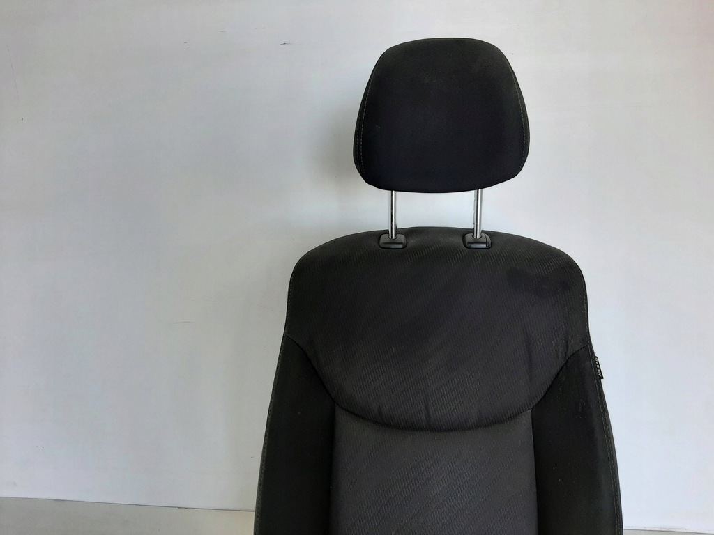 фото №6, Hyundai elantra v lift 14r sedan сидіння лівий водія