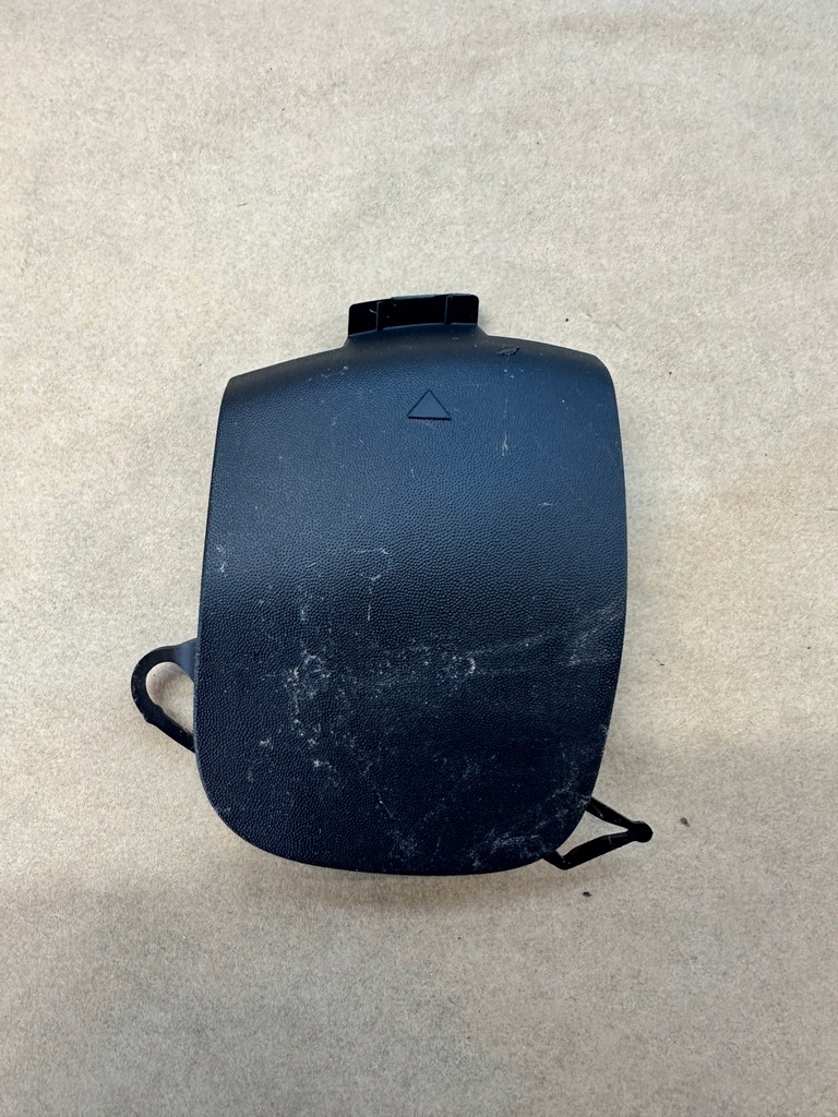 фото №1, Mini cooper one clubman r55 заглушка бампера