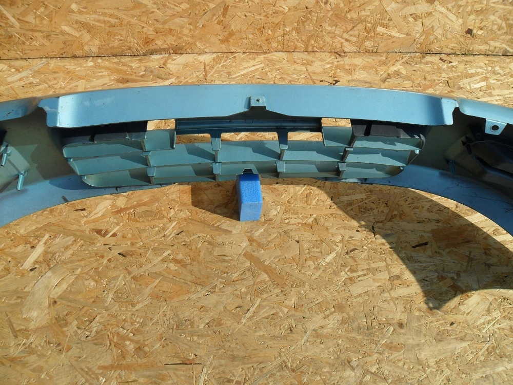 фото №12, Mitsubishi colt 1995 1996 1997 1998 1999 бампер