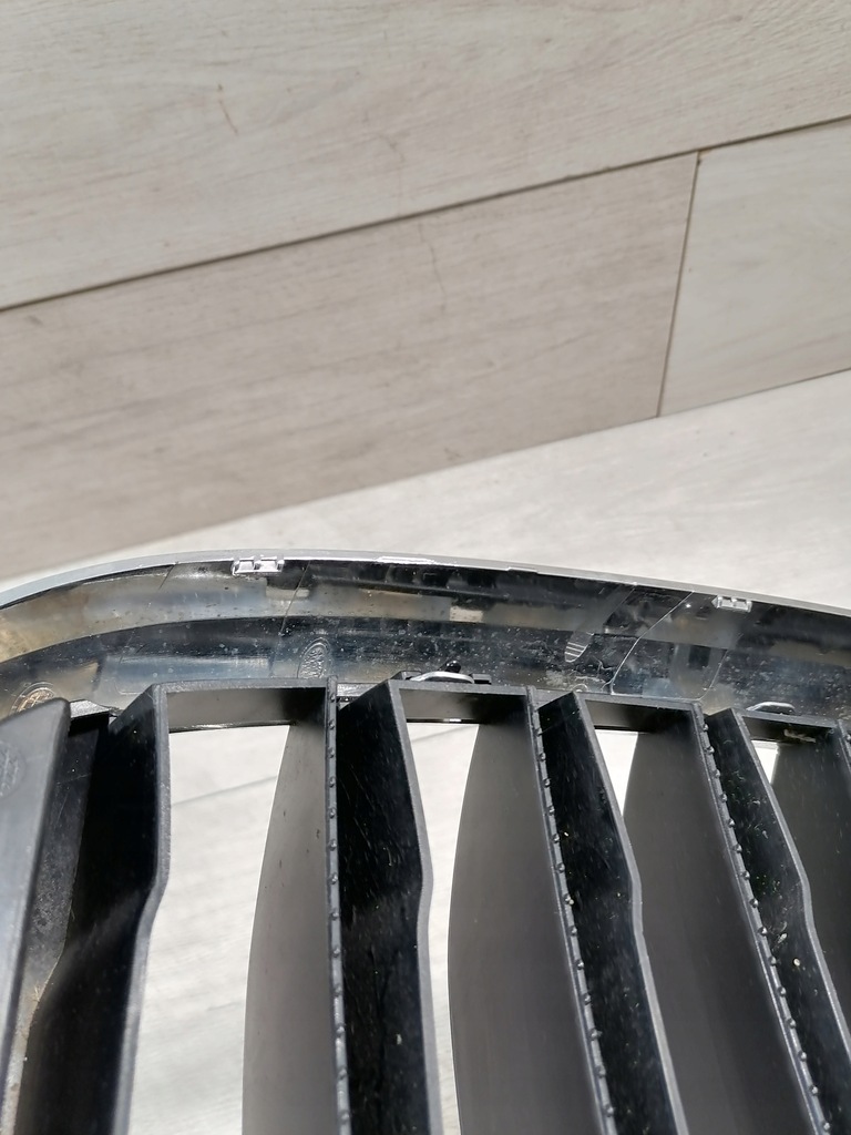 фото №14, Bmw x3 x4 решётка решётка радиатора правый перед 7464922