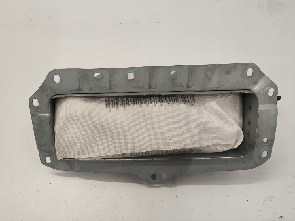 фото №1, Mini r56 lift подушка подушка безпеки пасажира