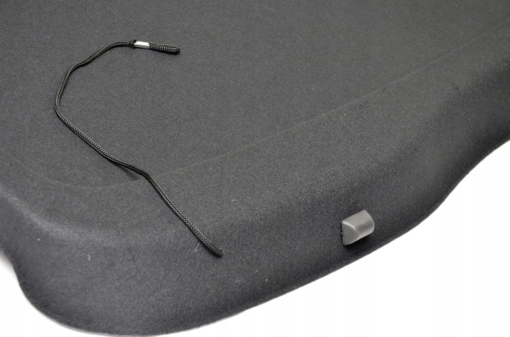 фото №5, Полка багажника suzuki vitara iii 2015+ nowa czarna super качество