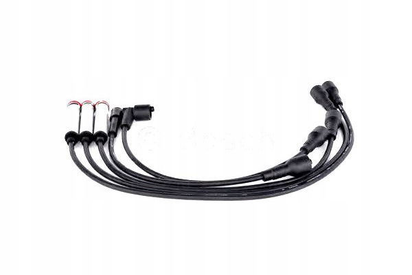 фото №2, Дроти запалювання opel bosch