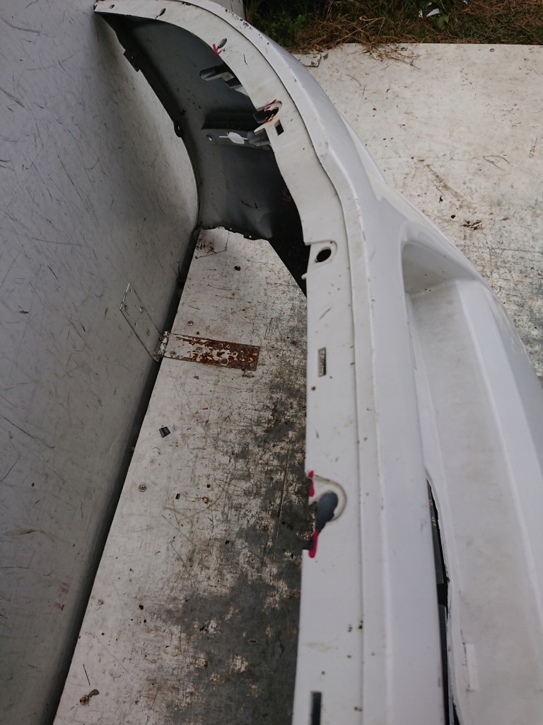 Ford mustang gt -15 бампер перед передній Оригінал