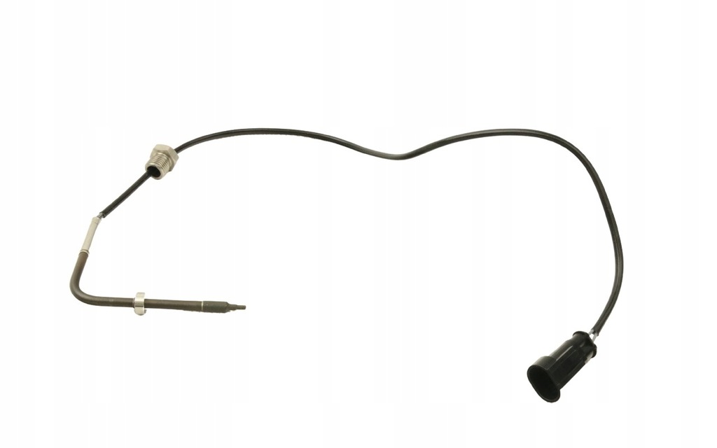 фото №2, Датчик, температура выхлопных газов fast ft80263