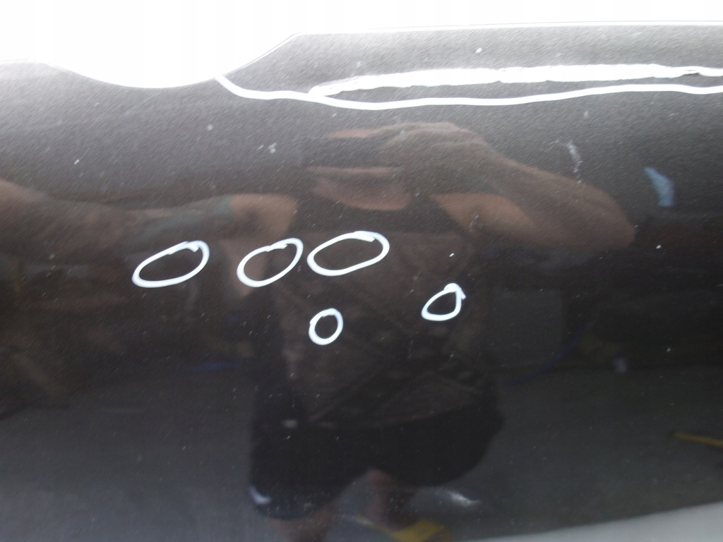 фото №7, Капот vw passat b7 10-15 3aa823155 коричнева