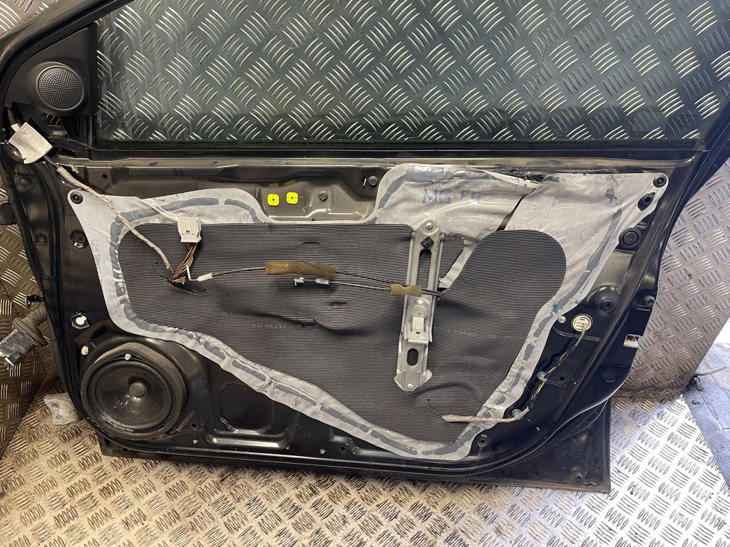 фото №14, Honda civic 2007 перед сторона правая дверь передние