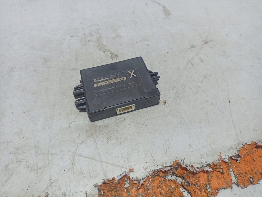 фото №1, Subaru xv lift модуль 88255fl000