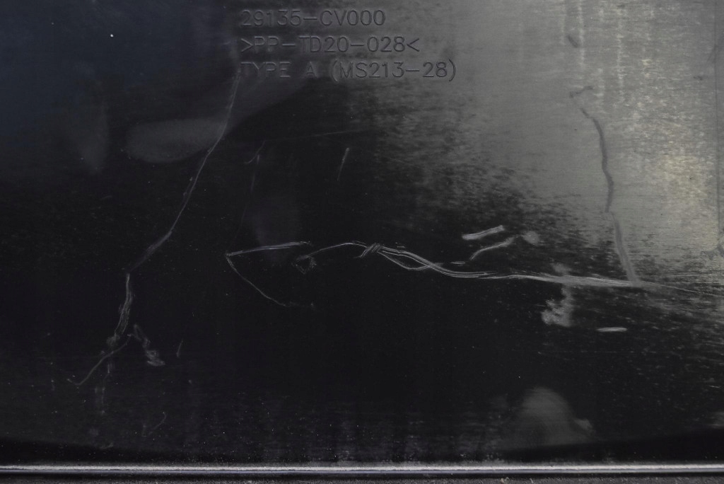 фото №5, Впуск воздуховод воздуха 29135-cv000 kia ev6 21-