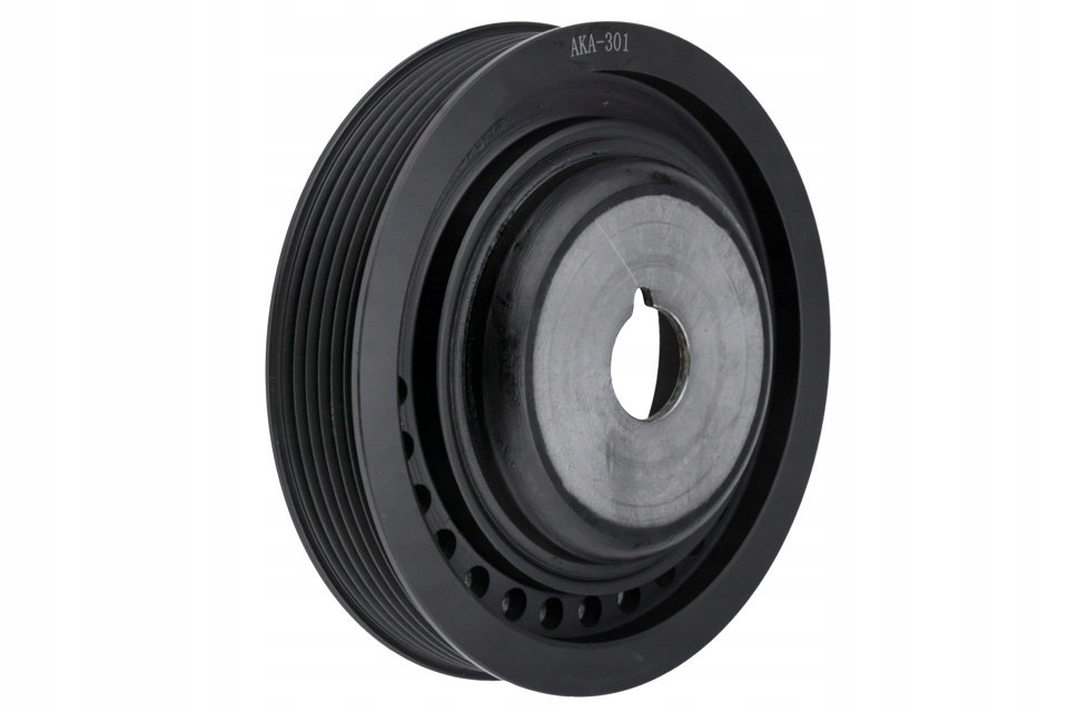 фото №11, Шків колінчастого вала колінчастого