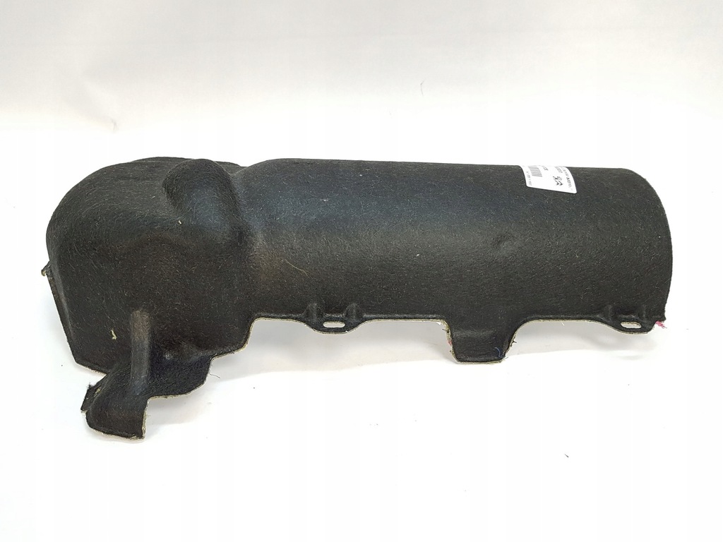 фото №6, Oryg ! защита тепловая катализатора citroen c1 c2 c3 nemo xsara 1.4hdi