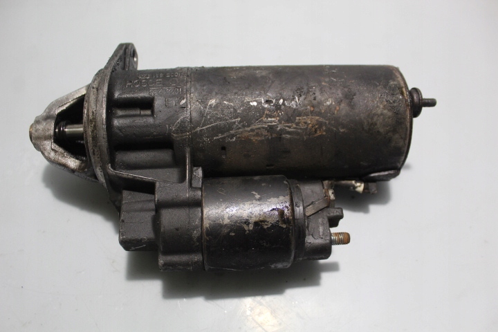 Стартер opel astra g 1.7td Доставка