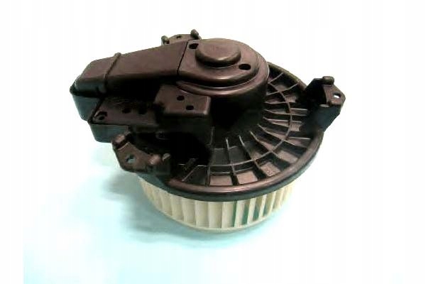 фото №2, Tyc536-0019 воздуходувка toyota auris, rav 4 iii, rav