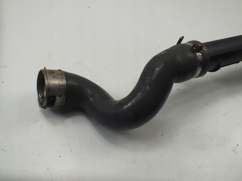 фото №9, Kangoo ii 1.5dci шланг труба інтеркулер oryg