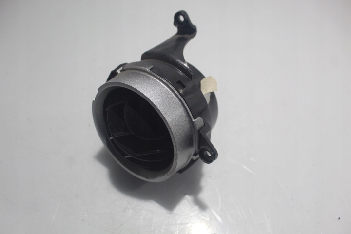 фото №1, Решётка обдув средняя правая ford fiesta vi mk6